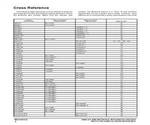 datasheet